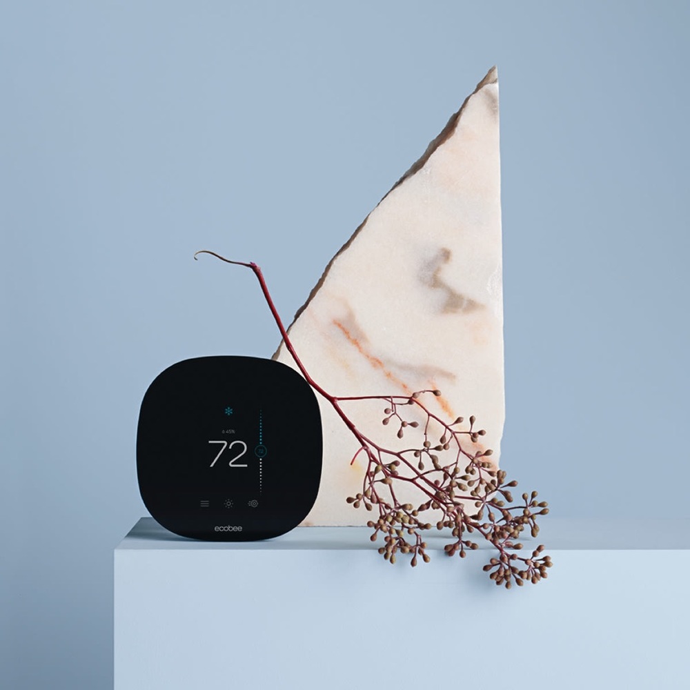 Ecobee3 lite smart thermostat
